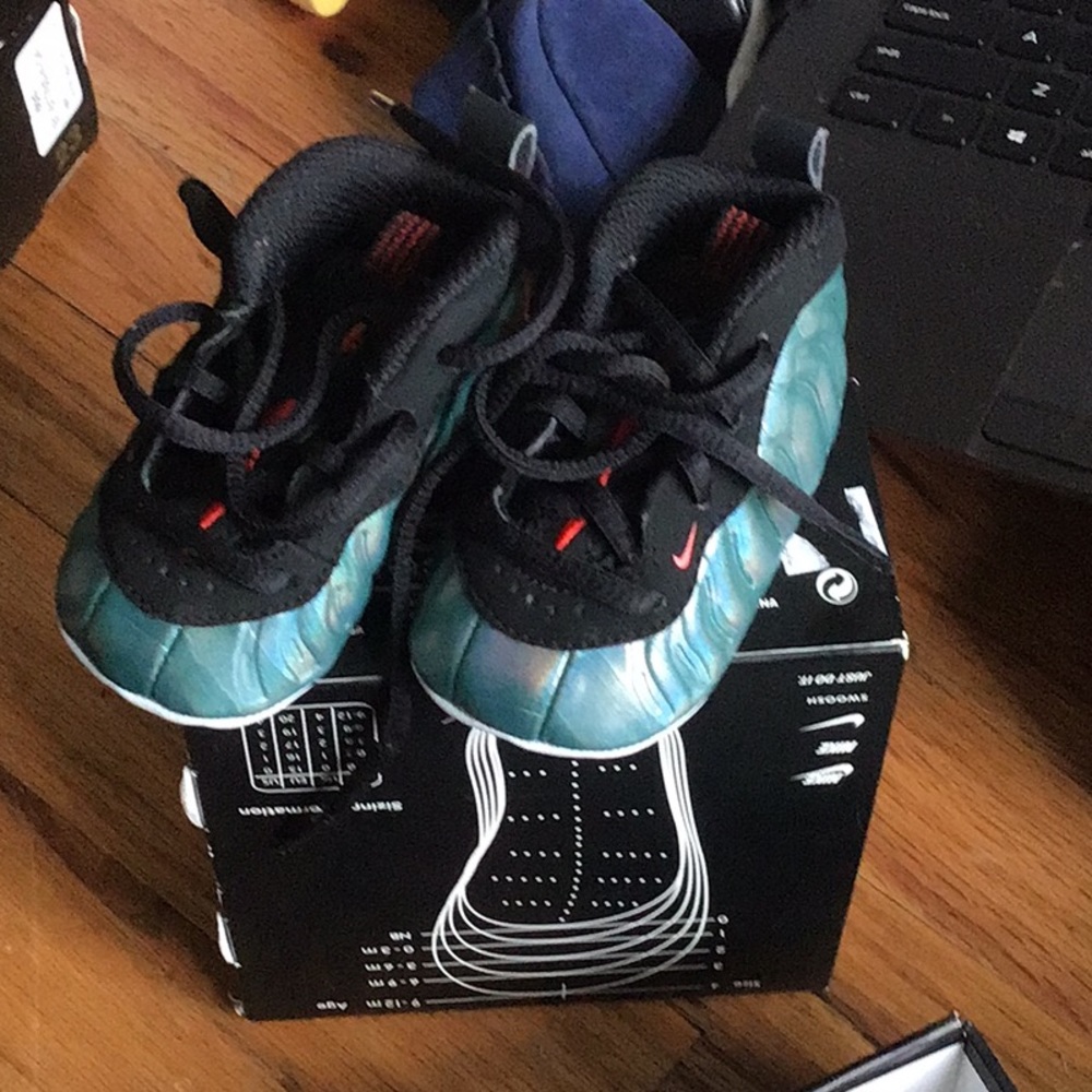 Infant Nike Sneaker